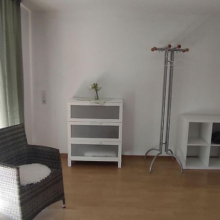 Ferienwohnung am Hof Zwiefalten Exterior foto