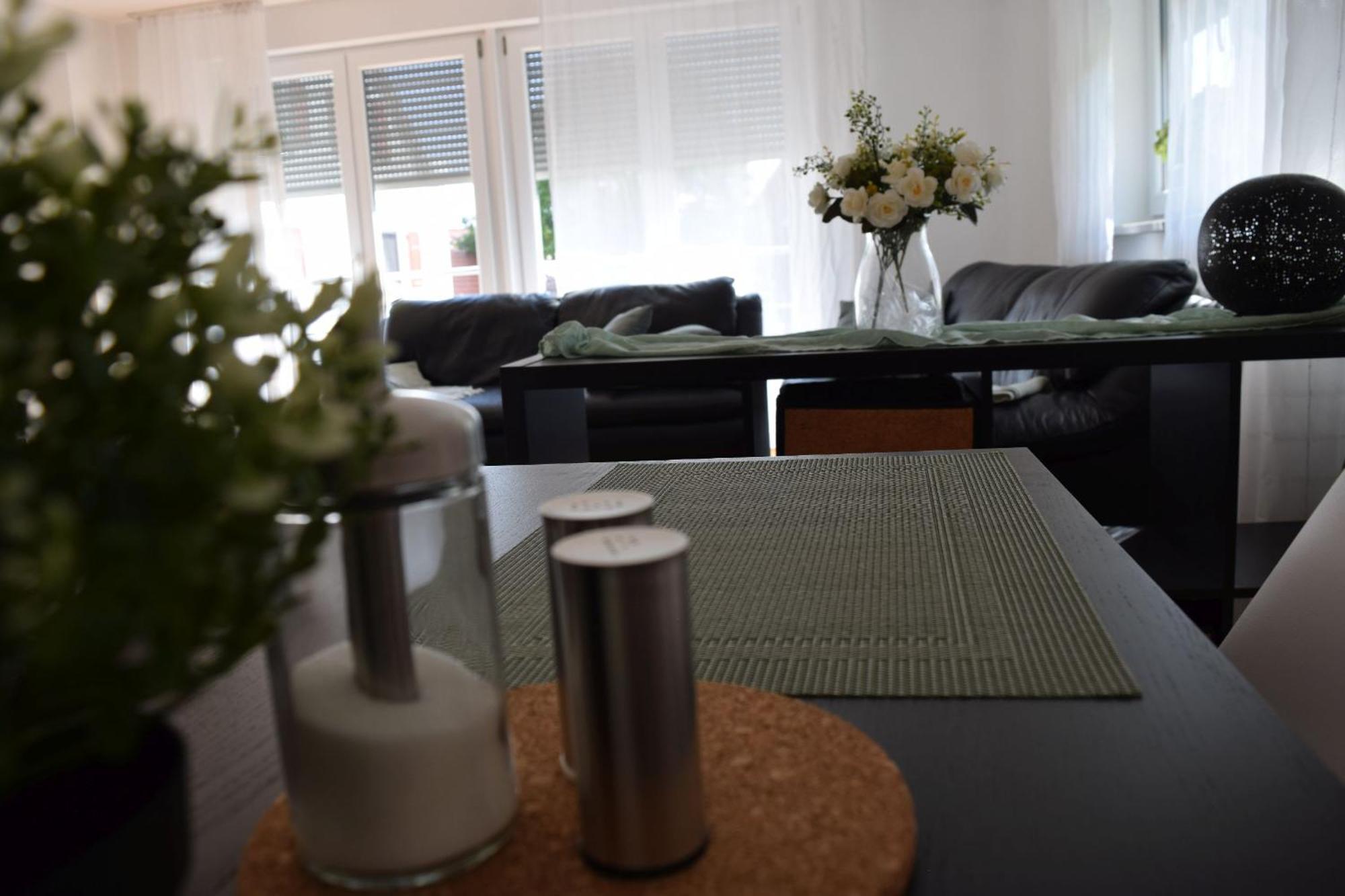 Ferienwohnung am Hof Zwiefalten Exterior foto